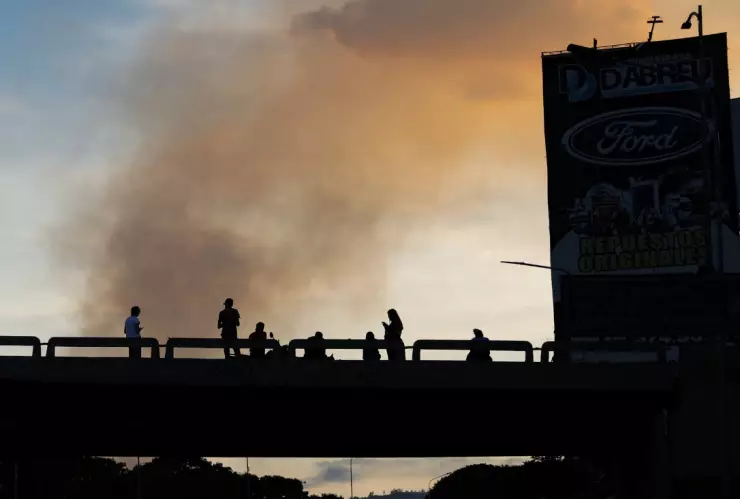 Operación Martillo de Medianoche