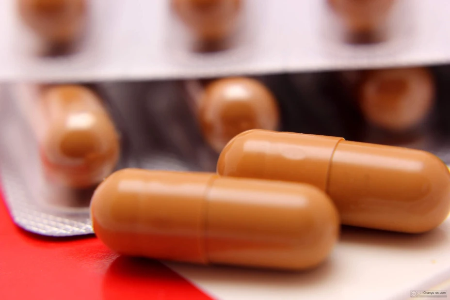 Superbacterias resistentes a antibióticos