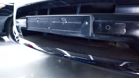 Autos fornáneos pueden perder sus placas si cometen infracciones