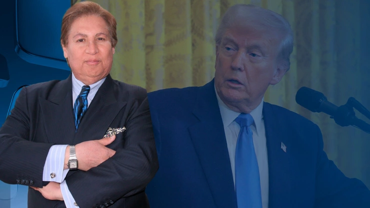 Rumores sobre una reelección de Trump en 2028 sacuden la política de Estados Unidos