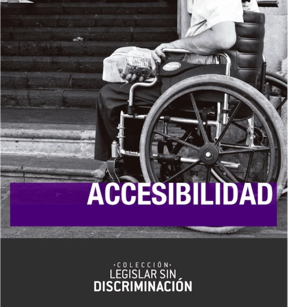 Accesibilidad Libri