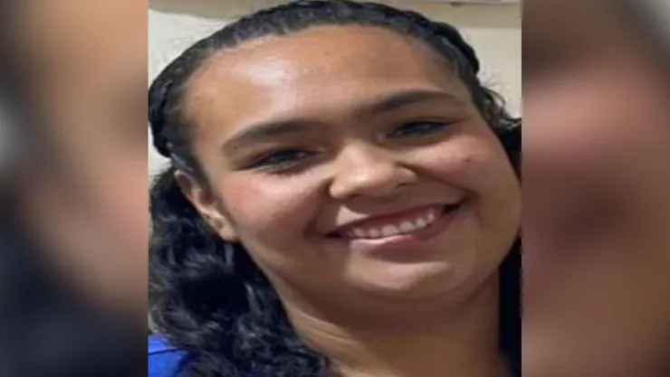 Katia Janeth, desaparecida en Mazatlán