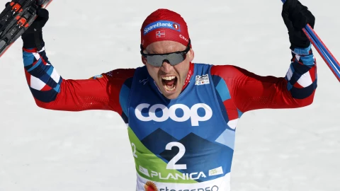 Juegos Olímpicos de Invierno 2030