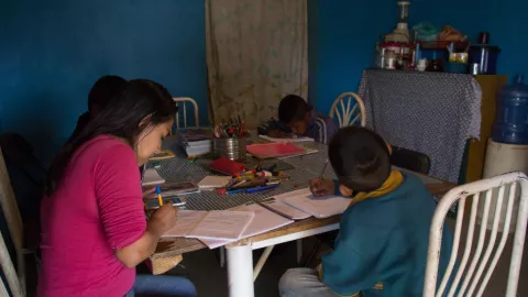 Estas son las reglas de la SEP para el regreso a clases presenciales