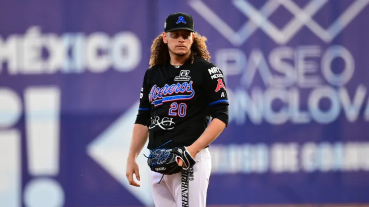 27. Wilmer Ríos