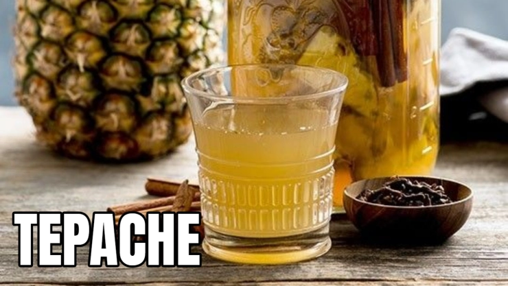 La receta de tepache que todo mundo puede hacer en su casa y con pocos ingredientes