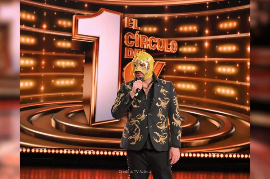FOTOS | Presentación Círculo 1%