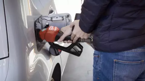 ¿Cuál es el precio de la gasolina hoy 14 de febrero en Quintana Roo?