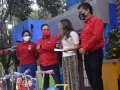 Agradecemos a cada una de estas empresas que han aportado un granito de arena para que este próximo 6 de enero generemos muchas sonrisas en niñas y niños de México.