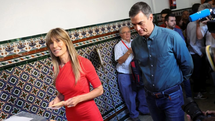 begona-gomez-pedro-sanchez-tribunal-corrupcion