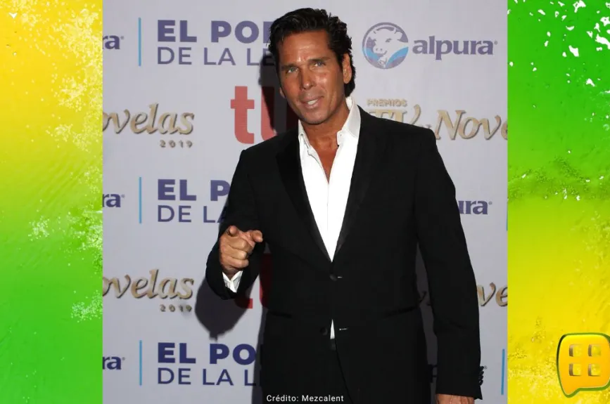 Roberto Palazuelos estalló en contra de Margarita Portillo.