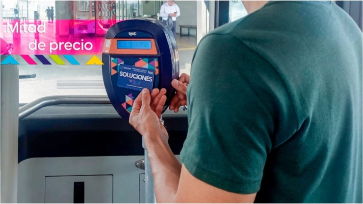 ¿Te falta alguno_ Estos son los documentos necesarios para tramitar la Tarjeta Soluciones YoVoy