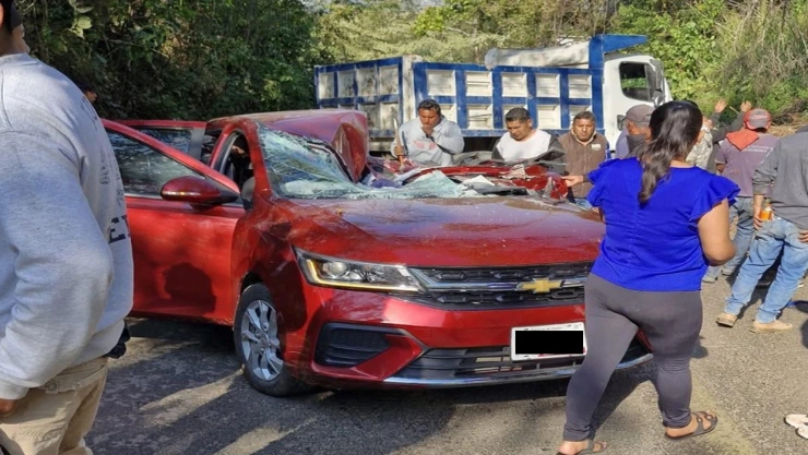 accidente sobrino alcalde