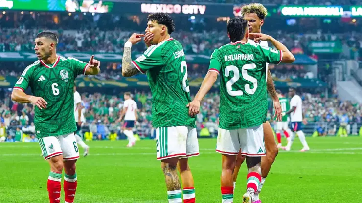México Mundial 2026