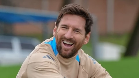 Lionel Messi jugará su último partido oficial en Argentina