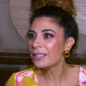 Anna Ferro estaba distanciada de la mamá de Fernando del Solar cuando él murió.