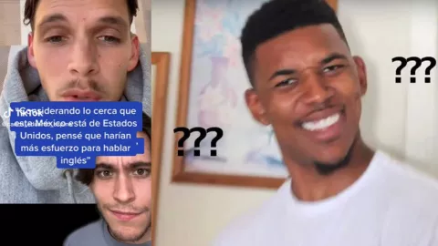 Video Turista se queja de México porque no hablan inglés