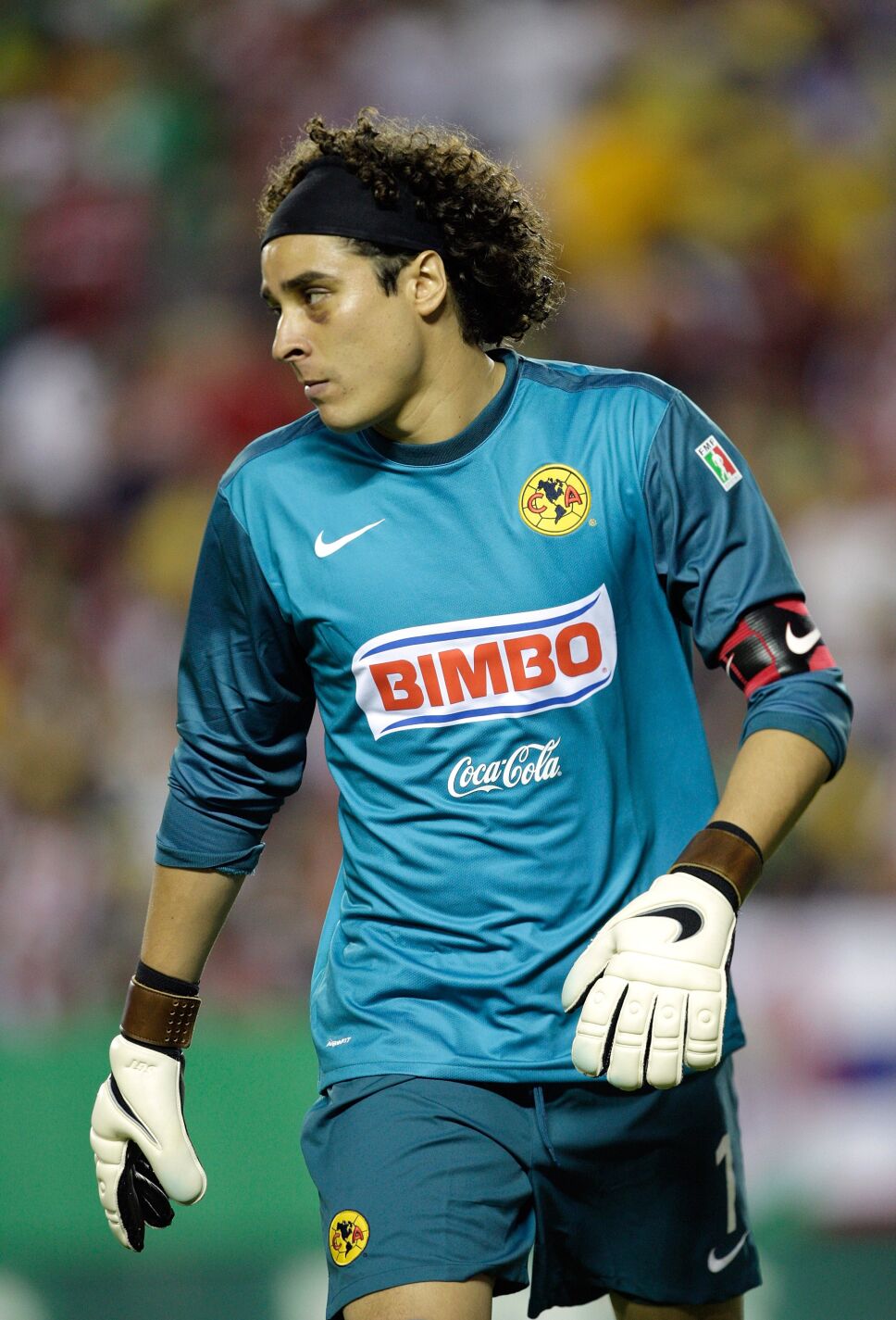 Memo Ochoa
