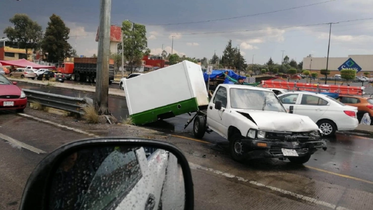 carambola periférico ecológico lunes 15 mayo