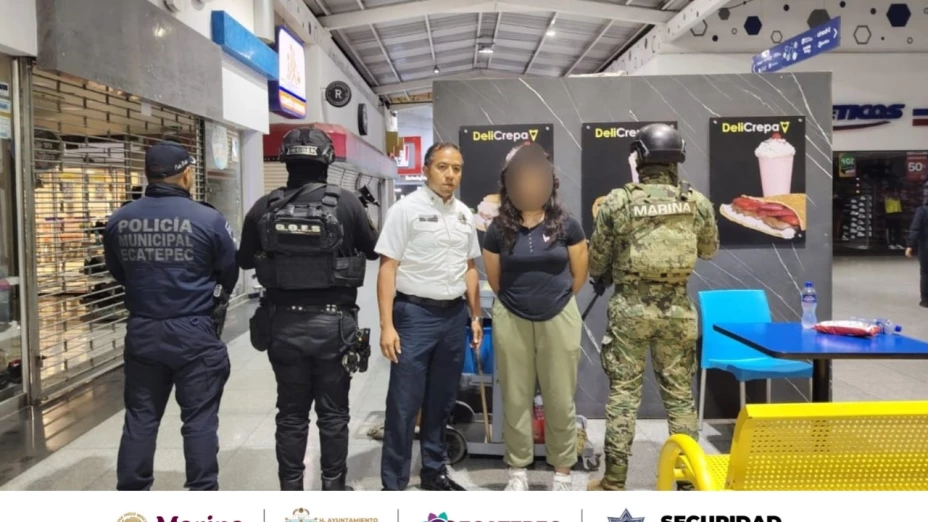 Menor fue víctima de extorsión con una llamada cruzada.