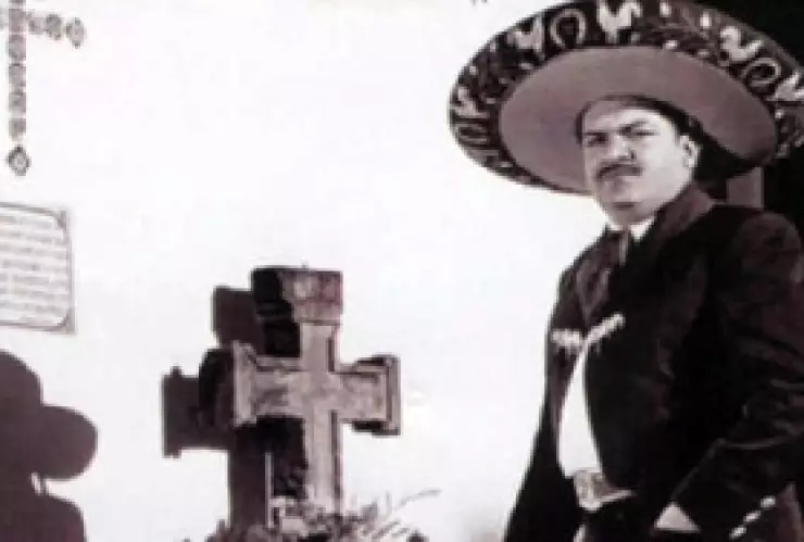 Guanajuato homenajeará a José Alfredo Jiménez