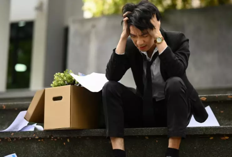 Los 3 signos que tendrán una crisis económica en los próximos días