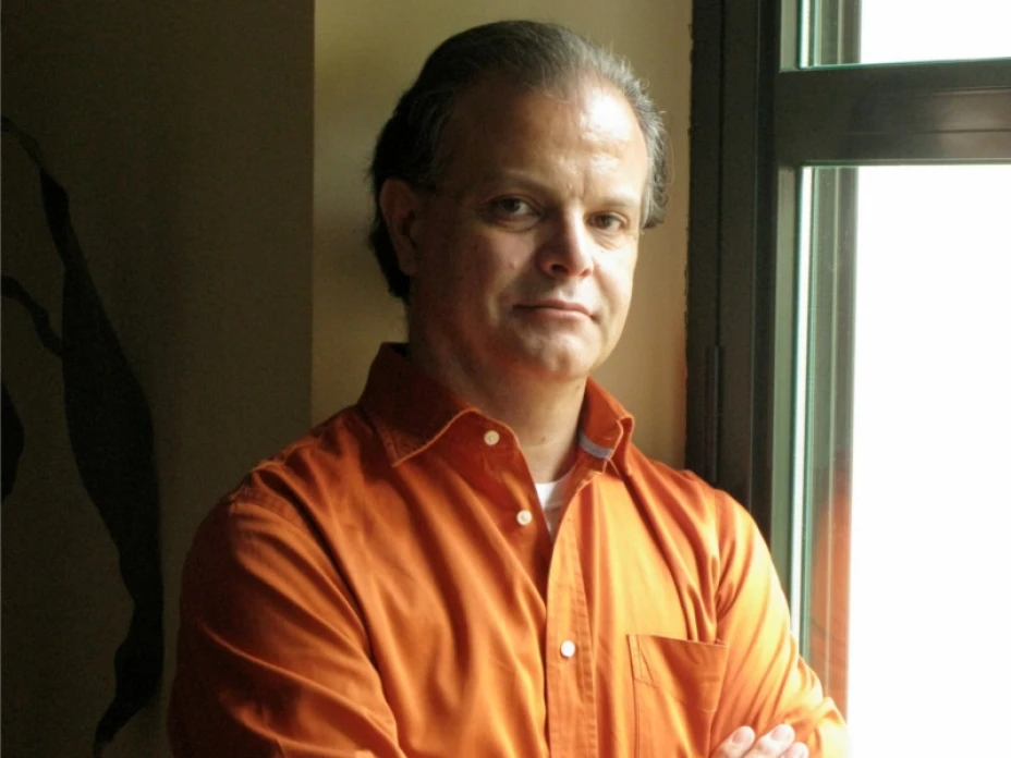Carlos Franz