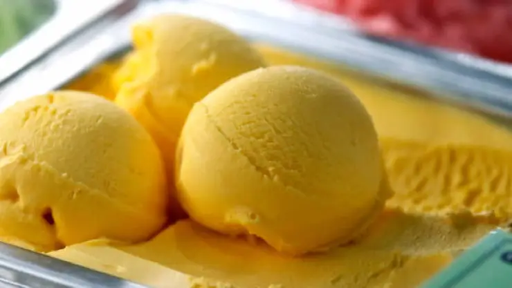 Helado