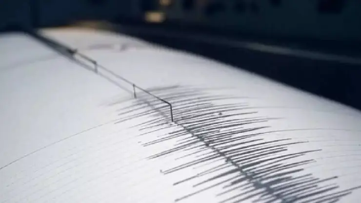 ¡Atención! En estos municipios de Veracruz se sintió el fuerte sismo con epicentro en Oaxaca