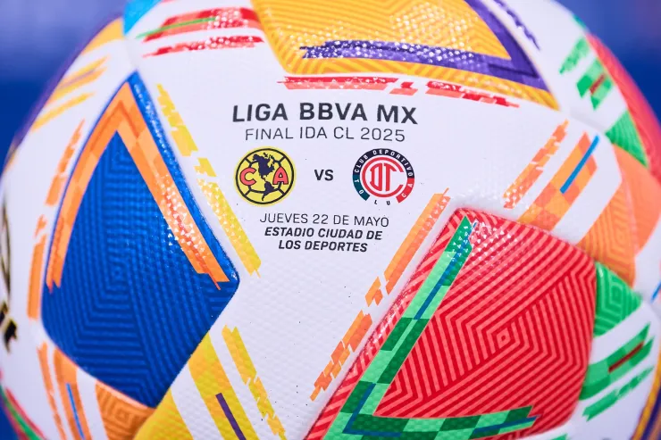 Antonio Mohamed André Jardine Liga MX Final América Toluca