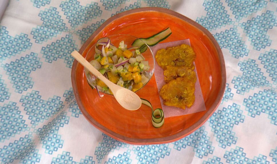 Receta VLA 30 mar 18