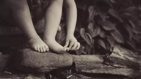 ¡Tragedia en Tunkás! Niño muere tras caer a un pozo mientras jugaba con un pato