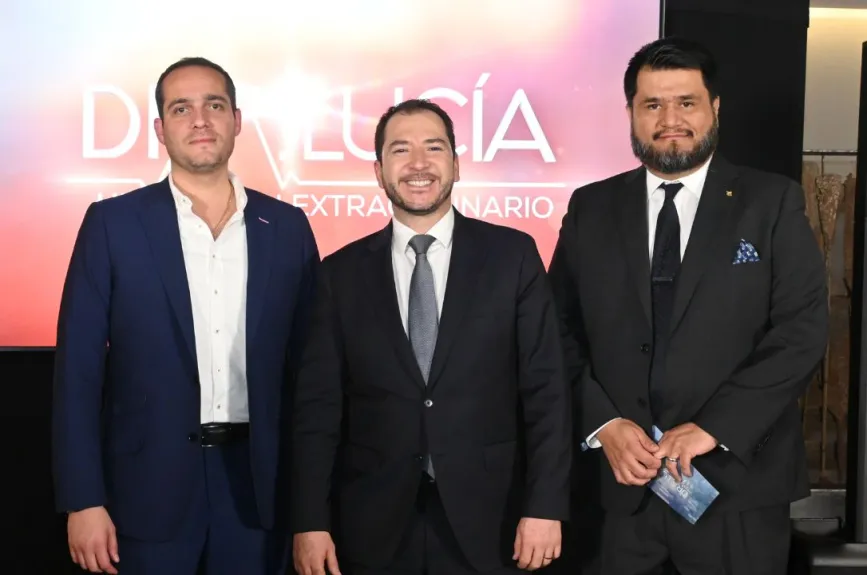 screening dra lucia nueva temporada