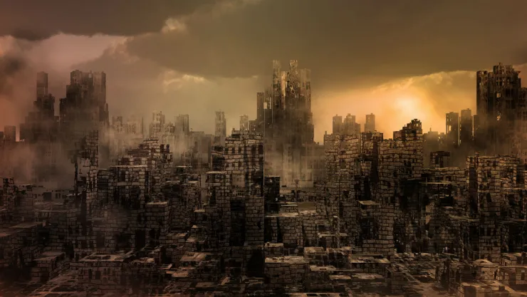 apocalipsis