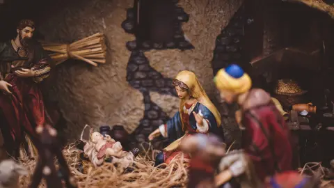 navidad 2022 diferencia entre navidad y nochebuena