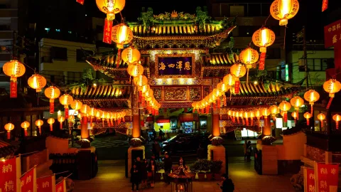 Horóscopo chino 2025 ¿Qué significa el año de la serpiente y cuáles son los rituales para la fortuna