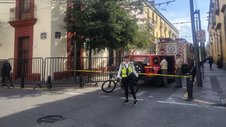 Cerrarán calles en Guadalajara el 8 de Marzo; cuáles son las rutas alternas