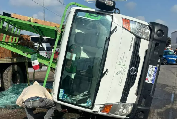 ¿Qué pasó sobre el bulevar Aeropuerto y la Herradura, en León, hoy 20 de septiembre?