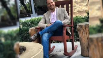 FOTOS: José Joel se inicia en la banda a lo grande.