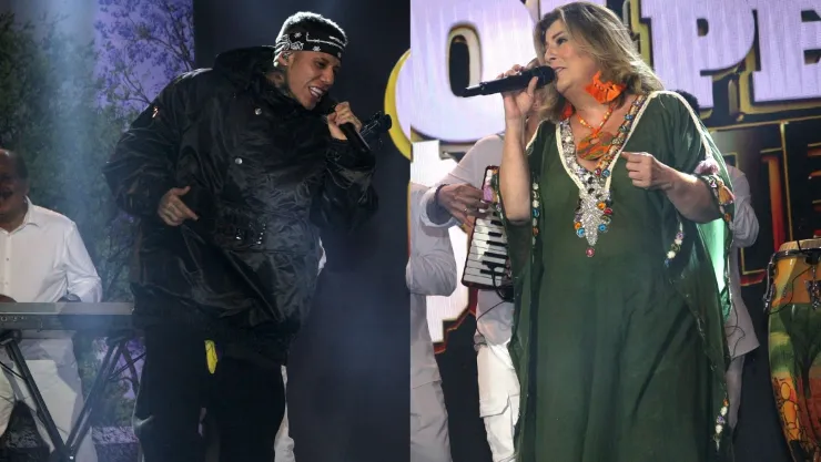 santa fe y margarita