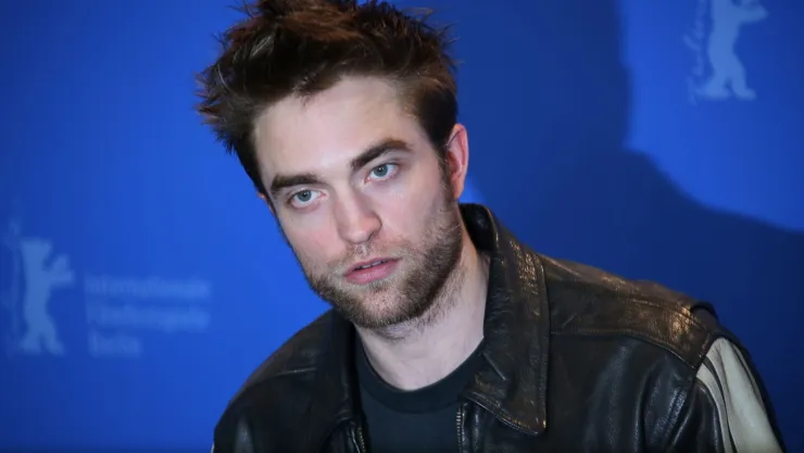 Robert Pattinson en Marty Supreme