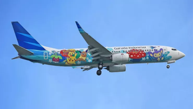Pokémon tendrá el primer aeropuerto temático del mundo y parece sacado del anime