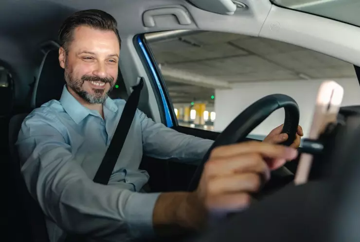 ¿Usabas esta herramienta que Ford descontinuó en sus autos?