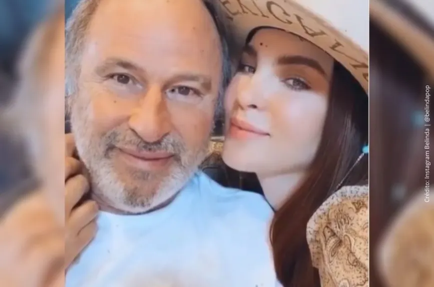 Belinda.