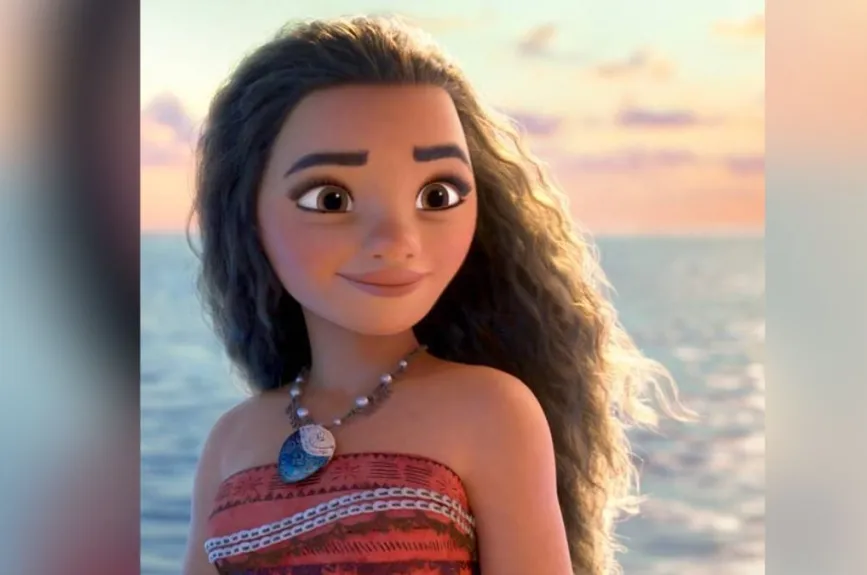 Moana, pues ambas son valientes, aventureras y tienen un espíritu indomable. Además, tanto Brisa como Moana están en busca de su identidad y no temen seguir su propio camino, lo que las convierte en figuras inspiradoras.