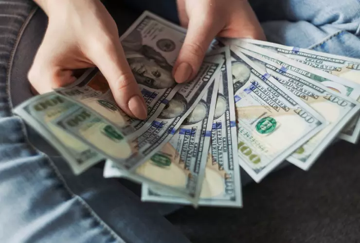 ¿SUBIÓ_ Así cerró el precio del dólar hoy en Yucatán, sábado 22 de marzo de 2025