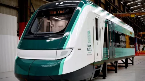 Estas son las reformas y proyectos más polémicos de AMLO a cinco años de su triunfo 