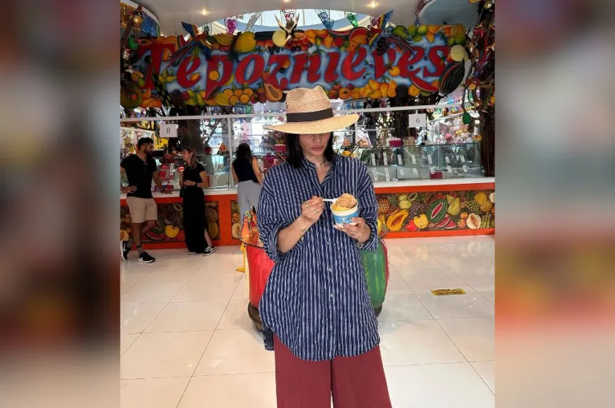 Abandonados será el regreso de Paola Núñez a la televisión mexicana.