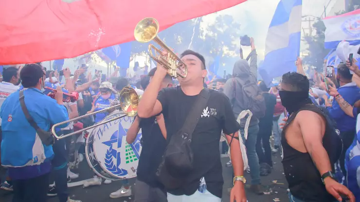 Quiénes son los FIFAS