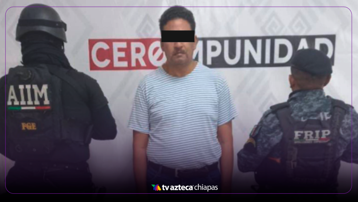 Google reporta a usuario por almacenar pornografía infantil en Tuxtla Gutiérrez
